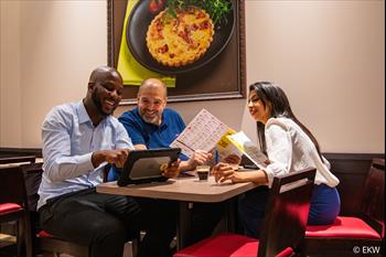 McCormick Retail Services recrutement