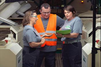 Vilmorin-Mikado - Groupe Limagrain recrutement