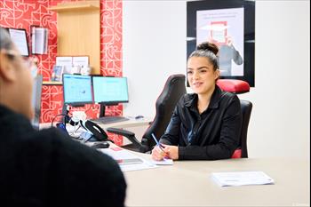 Temporis Interim recrutement