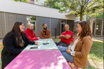 Ophéa recrutement