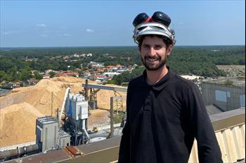 Gascogne Bois recrutement