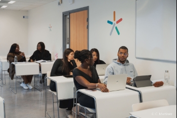 IFCV recrutement