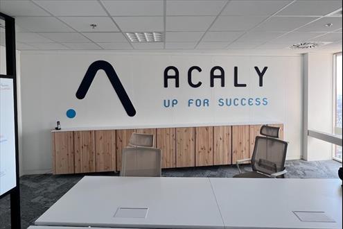 ACALY Emploi