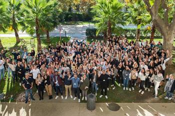 Linking Talents recrutement