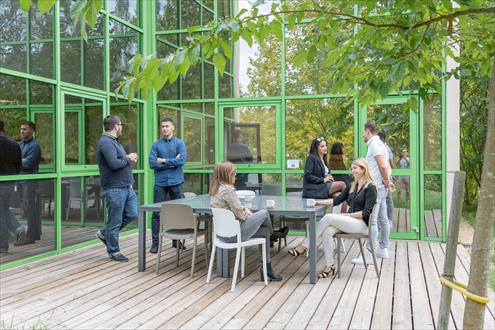 Linking Talents emploi