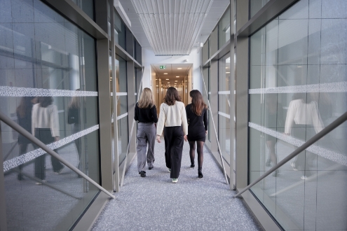 Groupe Roullier Emploi