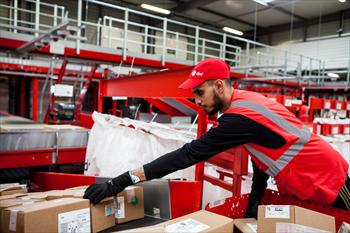 DPD France recrutement