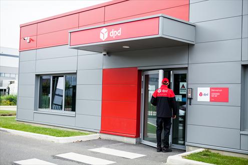 DPD France Emploi