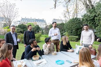 PKF Arsilon recrutement