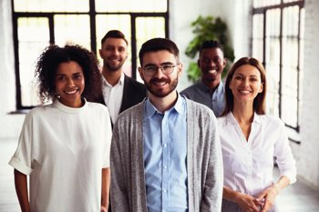 Sergic recrutement