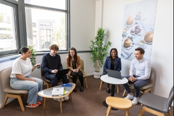 Groupe Delineo recrutement