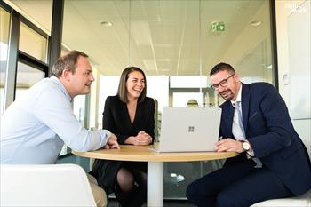 Capfinances recrutement