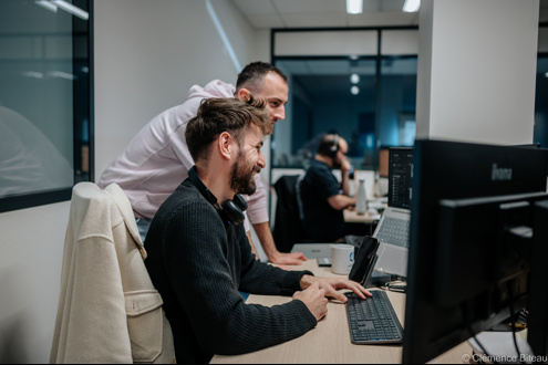Groupe Adinfo Emploi