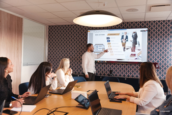GS Consultants recrutement