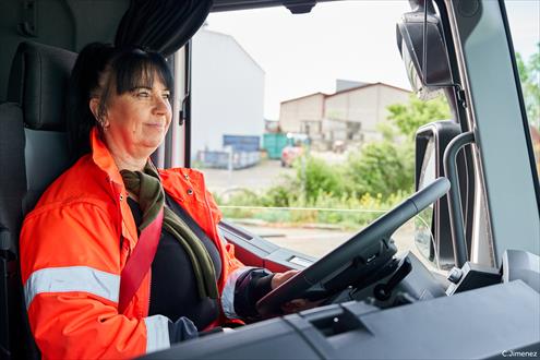 Transports Chalavan et Duc emploi