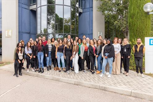 Aktisea Emploi