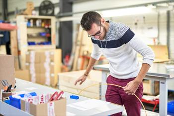 Desautel recrutement