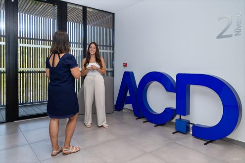 ACD Groupe emploi