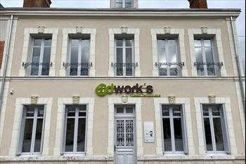 Adwork’s Travail Temporaire recrutement
