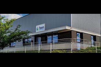 Team Solutions Plus recrutement