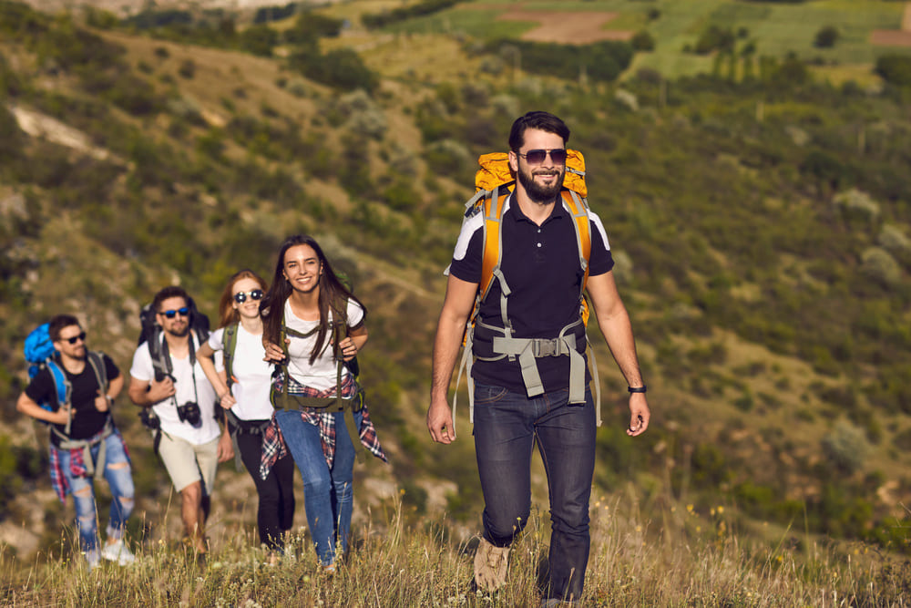 Devenir Accompagnateur en montagne Accompagnateur en montagne