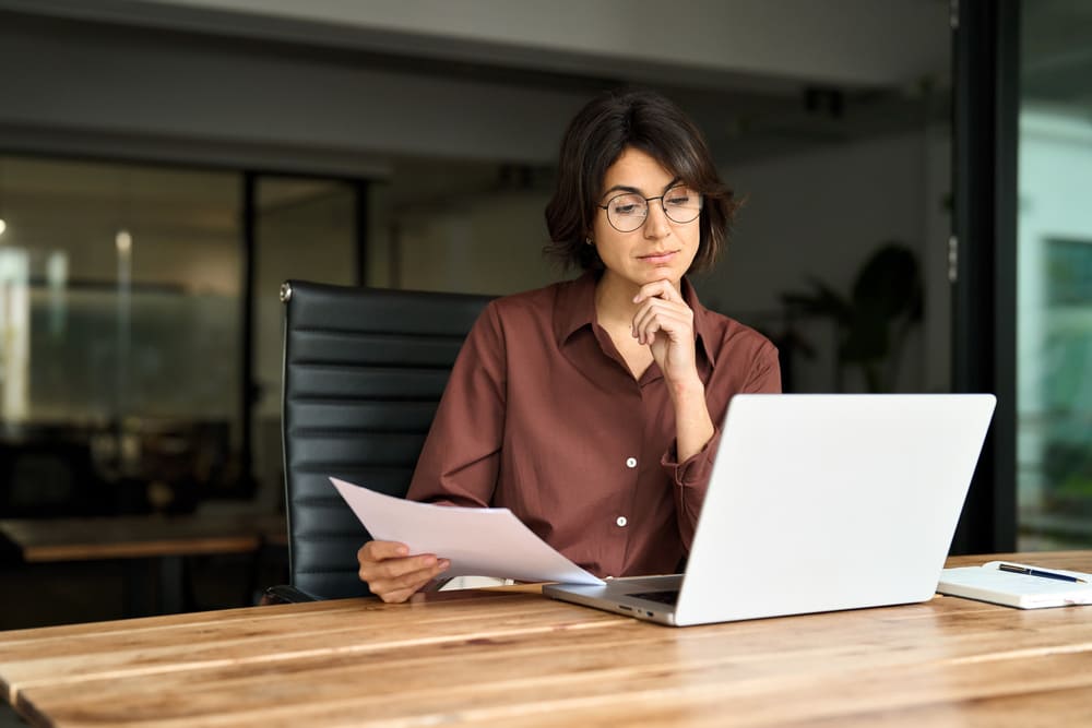 Devenir Account executive Account executive