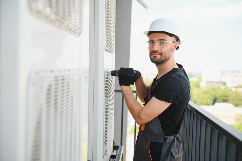 Devenir Agent de maintenance des bâtiments Agent de maintenance des bâtiments