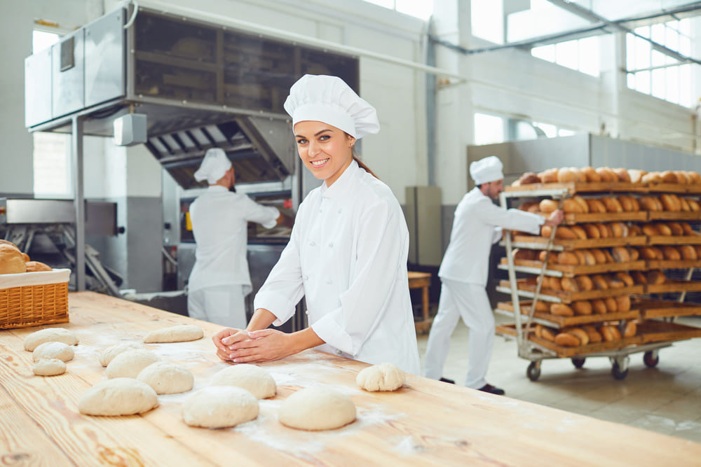 Devenir Artisan boulanger Artisan boulanger