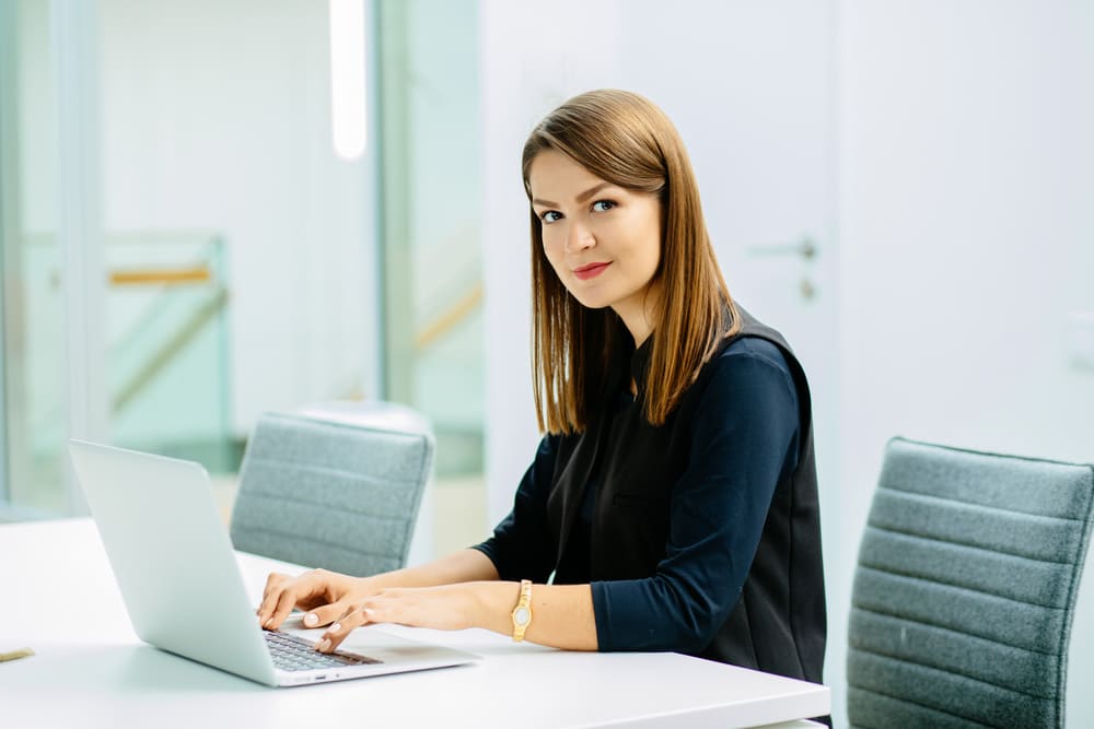 Devenir Business developement representative Business developement representative