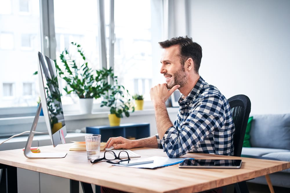 Devenir Business developer Business developer