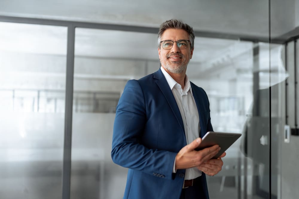 Devenir Chief operating officer Chief operating officer