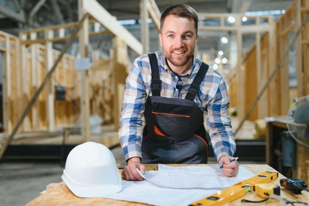 Devenir Constructeur bois Constructeur bois