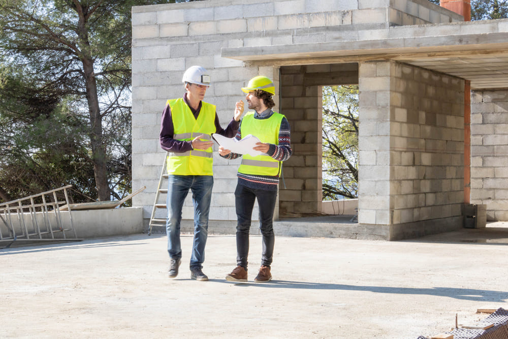 Devenir Courtier travaux Courtier travaux