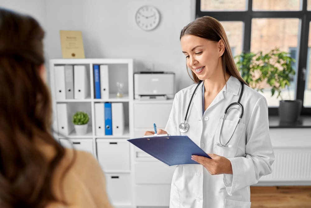Devenir Endocrinologue Endocrinologue