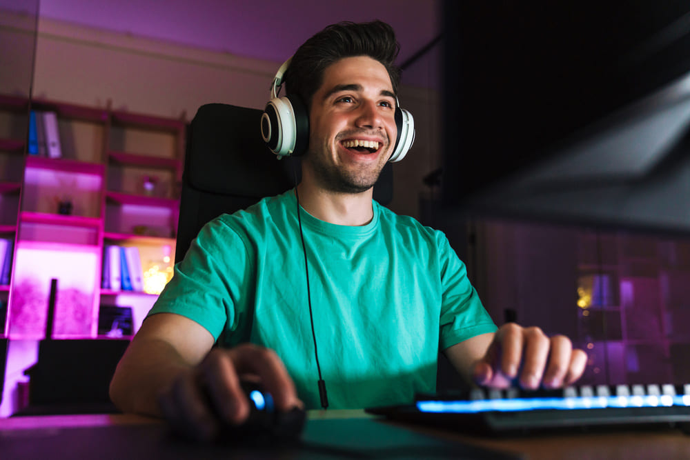 Devenir Game master Game master