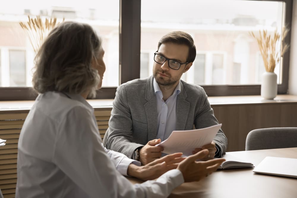 Devenir Gestionnaire assurance Gestionnaire assurance