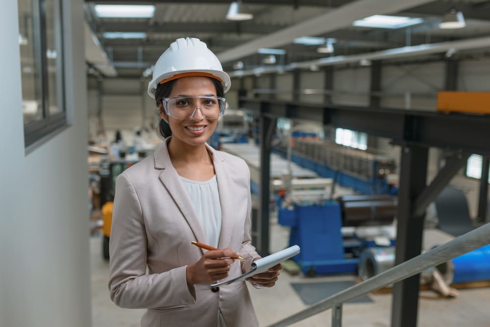 Devenir Gestionnaire de production Gestionnaire de production