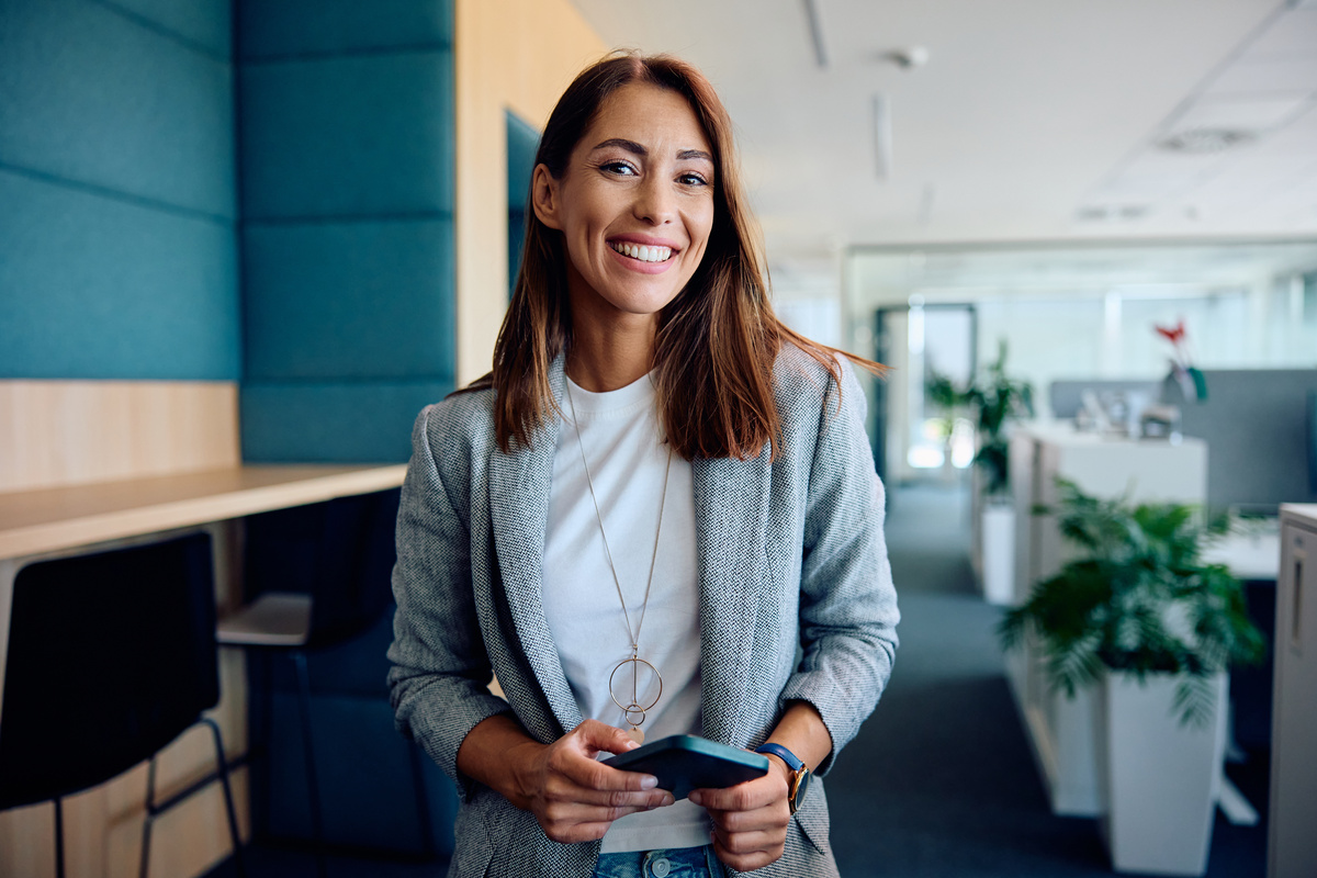 Devenir Happiness Manager Happiness Manager