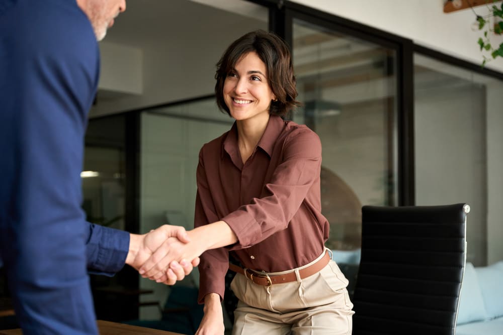 Devenir HR Business Partner HR Business Partner