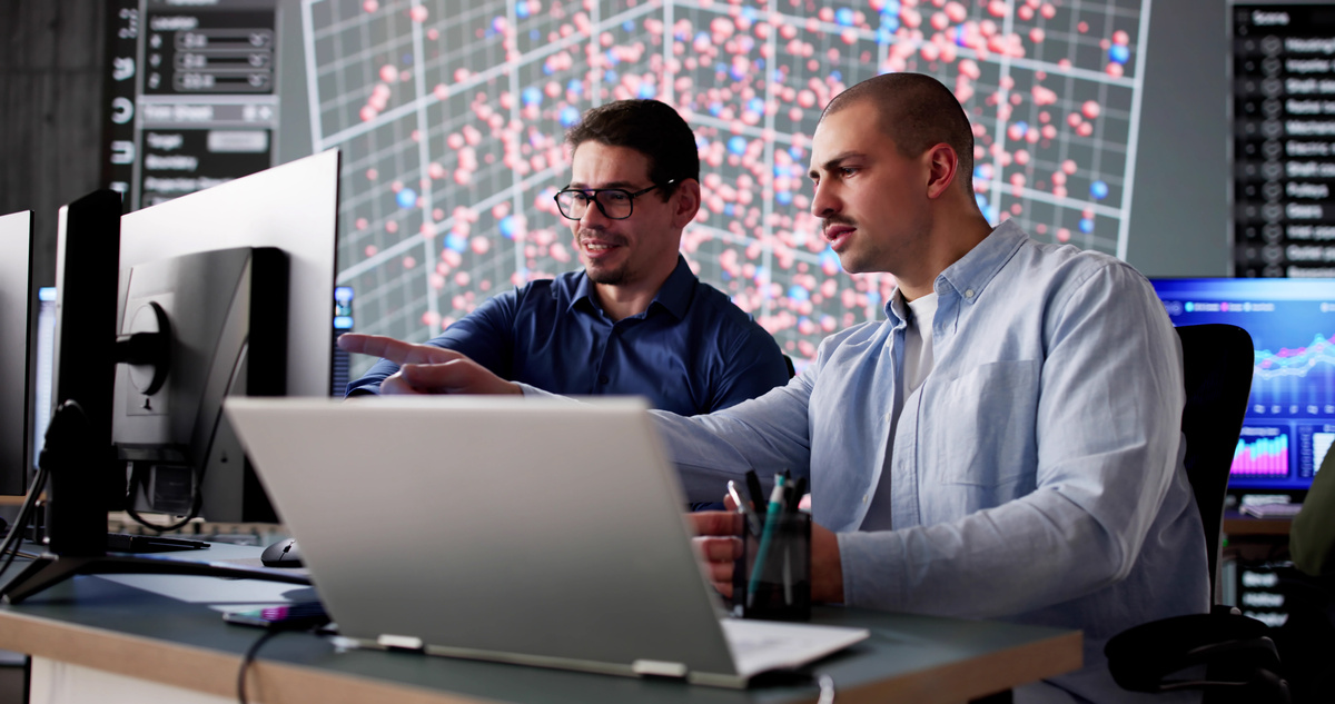 Devenir Ingénieur big data Ingénieur big data