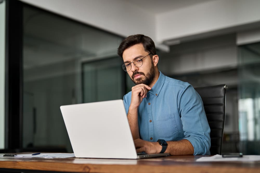 Devenir Machine learning engineer Machine learning engineer
