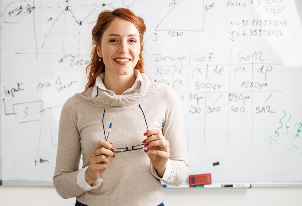 Devenir Mathématicien Mathématicien