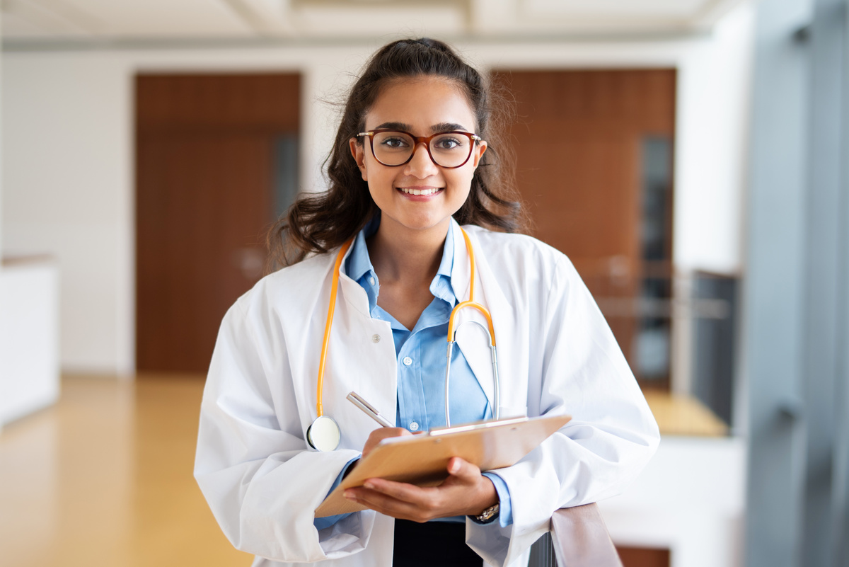 Médecin coordonnateur