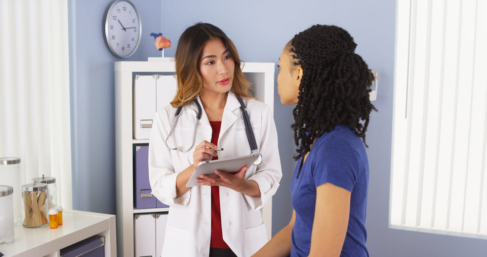 Devenir Médecin spécialiste Médecin spécialiste