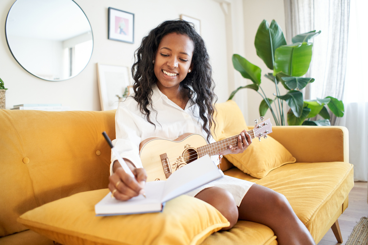 Devenir Musicothérapeute Musicothérapeute