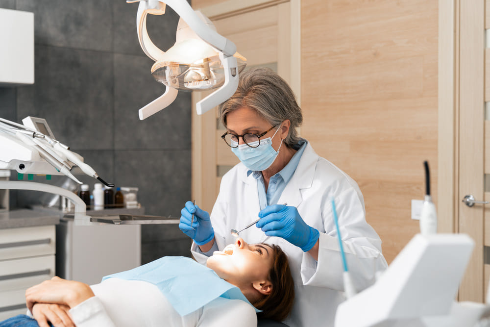 Orthodontiste
