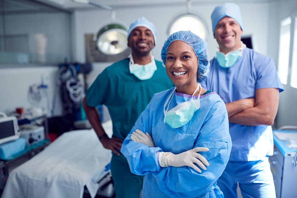 Devenir Perfusionniste Perfusionniste