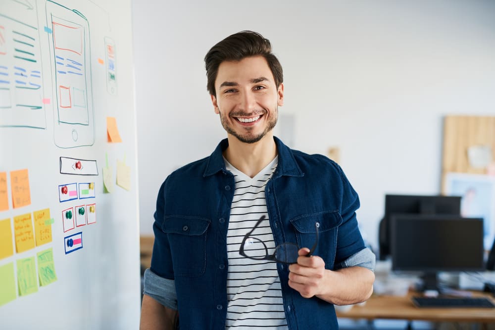 Devenir Solution architect Solution architect