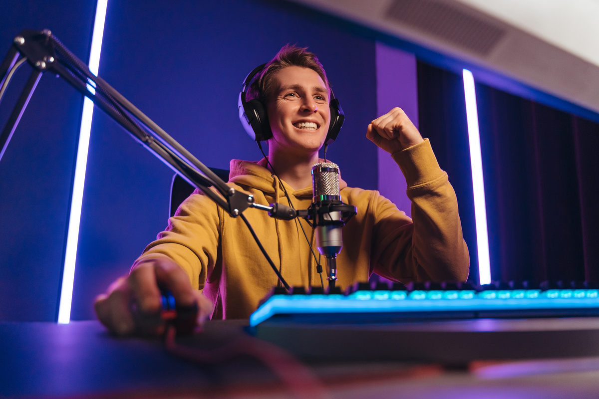 Streamer