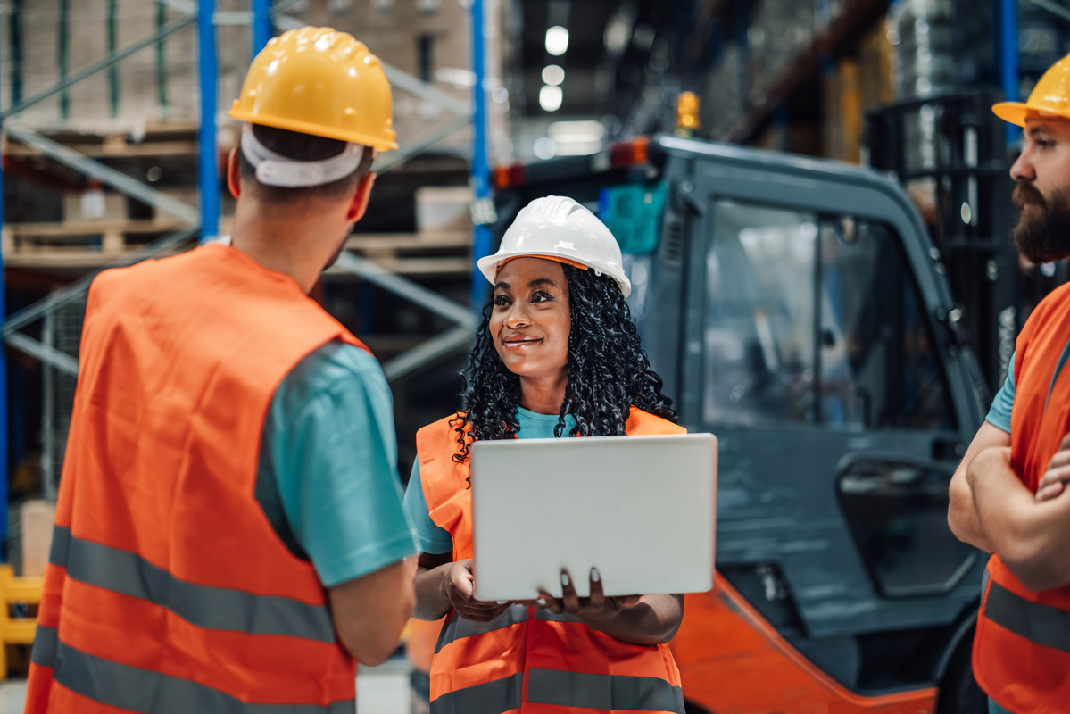 Devenir Supply chain manager Supply chain manager